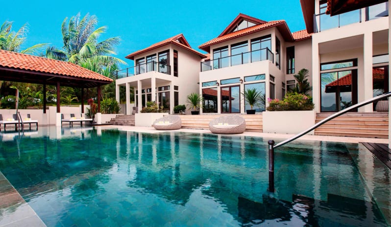 The Westin Langkawi & Spa - 5 Bedroom Villa